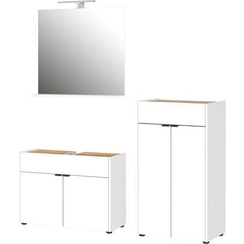 Badmöbel-Set GERMANIA 