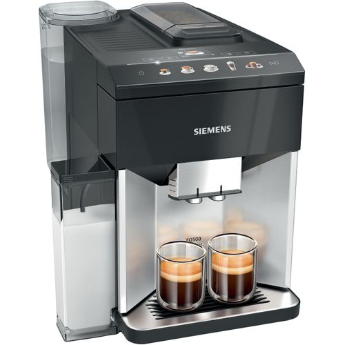 SIEMENS Kaffeevollautomat 