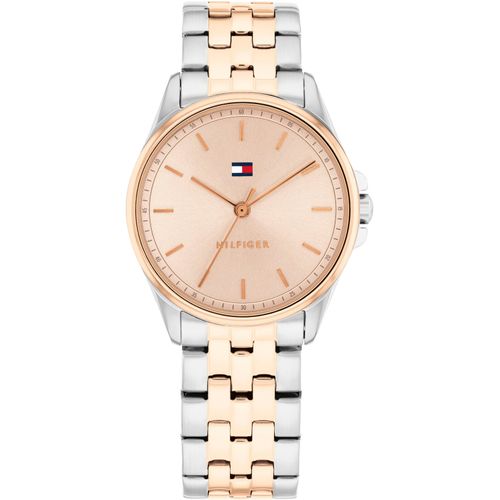 Quarzuhr TOMMY HILFIGER 