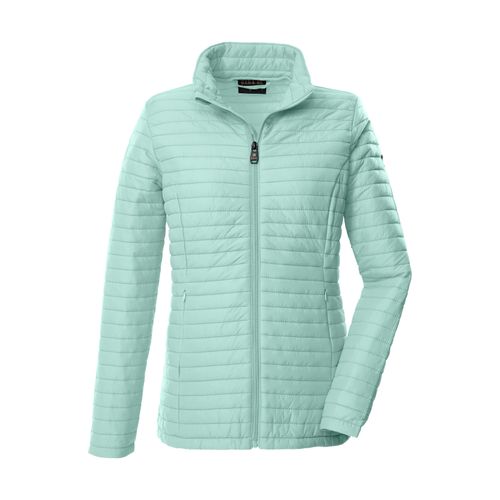 Steppjacke 