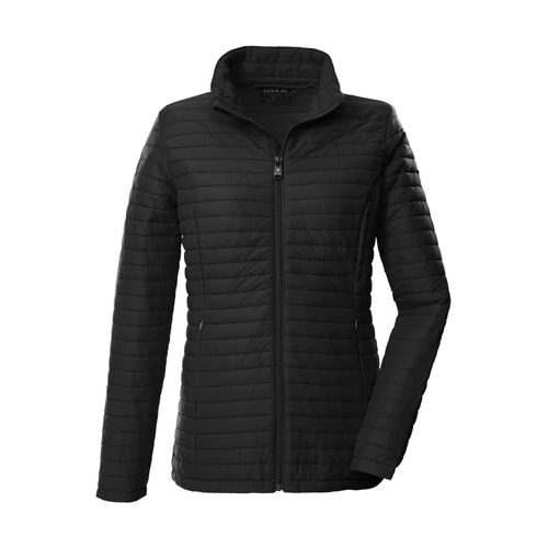 Steppjacke 