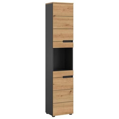 xonox.home Bad-Hochschrank Canu 38x193 cm X4CE1711