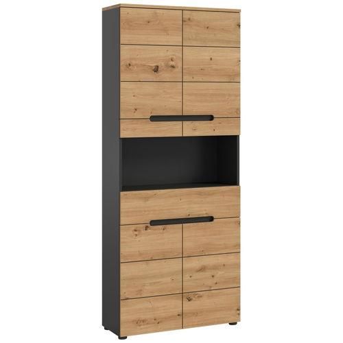 xonox.home Bad-Hochschrank Canu 75x193 cm X4CE1713