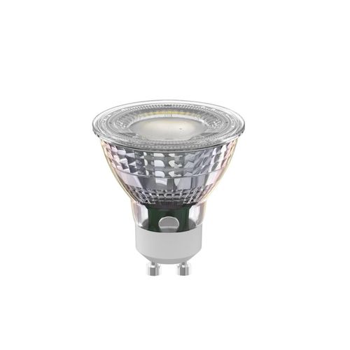 LED-Leuchtmittel, 6500K, Reflektor, GU10, 2,5W, dimmbar