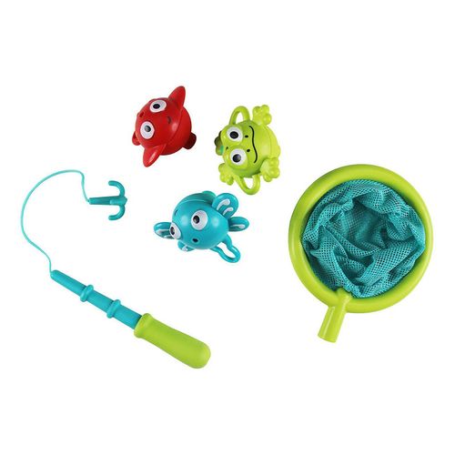 Hape Badespielzeug »Angelspass«