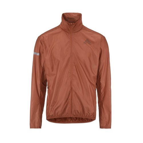 Craft Herren Pro Hypervent Jacket 2 rot