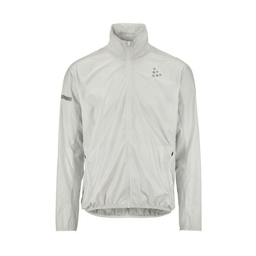 Craft Herren Pro Hypervent Jacket 2 grau