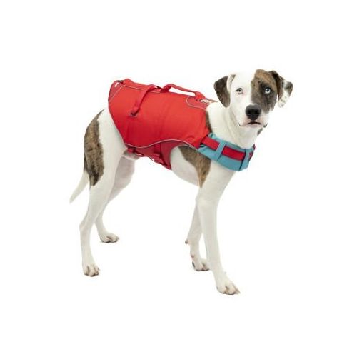 Kurgo Surf N Turf Hundeschwimmweste M