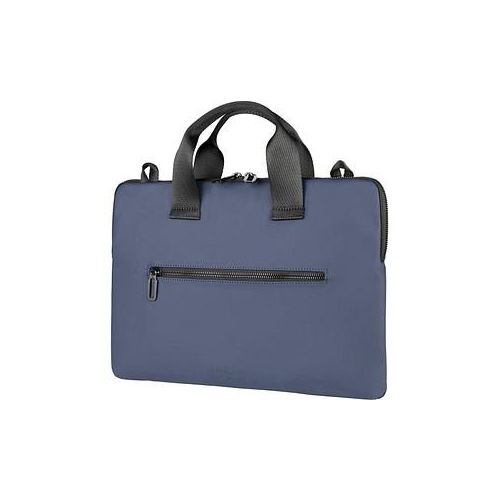 TUCANO Laptoptasche Gommo Kunststoff blau BSGOM1314-B bis 40,6 cm (16 Zoll)