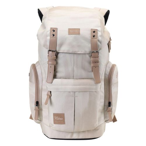 Nitro Rucksack DAYPACKER, Größe:ONESIZE, Farben:dune