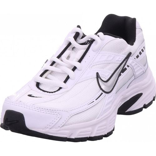 Nike Damen Sportschuh in Weiß, Größe 2.5