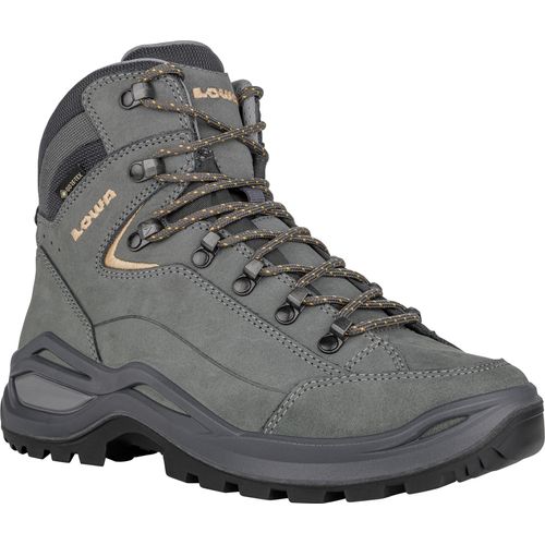 LOWA RENEGADE EVO GTX MID Ws GRAPHIT/APRIKOSE GRAPHIT/APRIKOSE 42.5