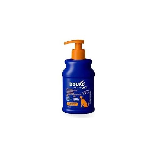 Douxo Spa 2-In-1 Shampoo & Conditioner 250ml