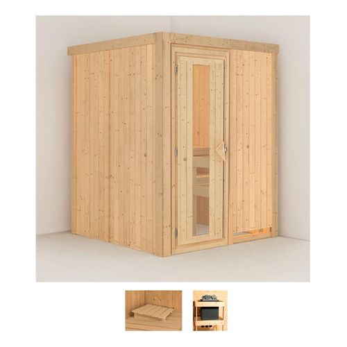 Sauna KARIBU 
