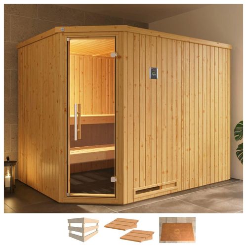 Sauna WEKA 