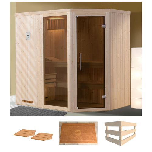 Sauna WEKA 