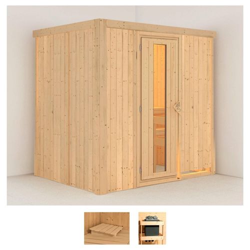 Sauna KARIBU 