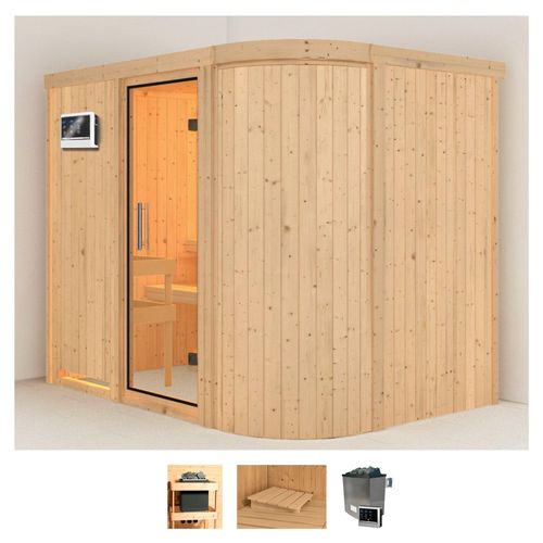 Sauna KARIBU 