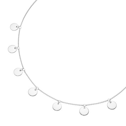 Collier SMART JEWEL 