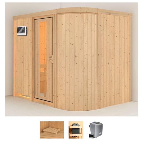 Sauna KARIBU 