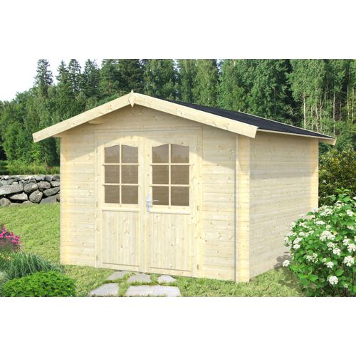 Gartenhaus PALMAKO 