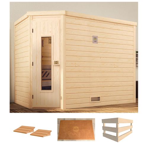 Sauna WEKA 