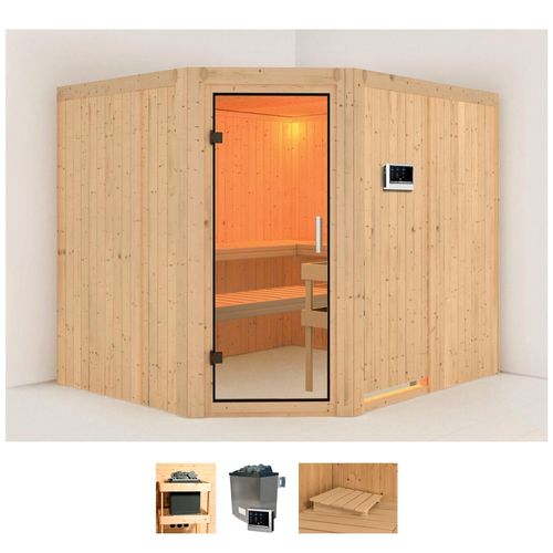 Sauna KARIBU 