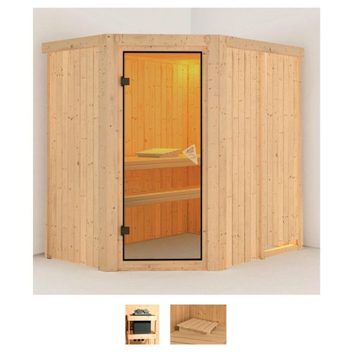 Sauna KARIBU 