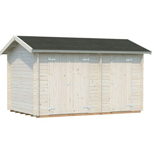 Gerätehaus PALMAKO 