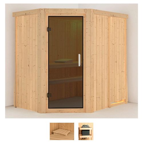 Sauna KARIBU 