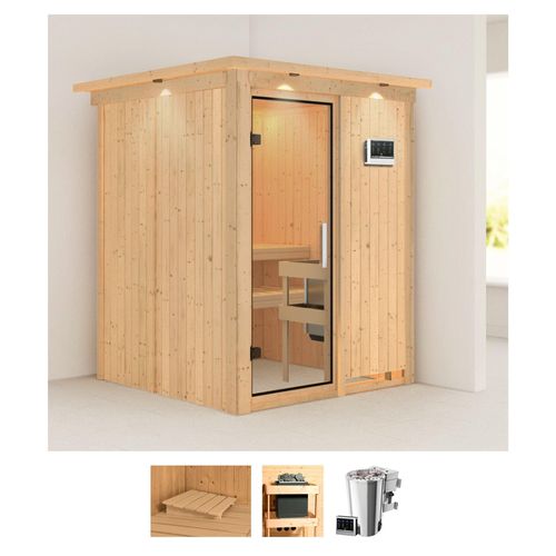 Sauna KARIBU 