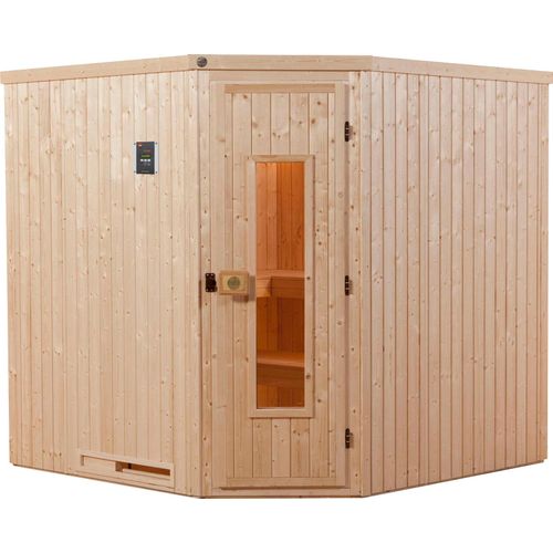 Sauna WEKA 