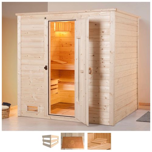 Sauna WEKA 