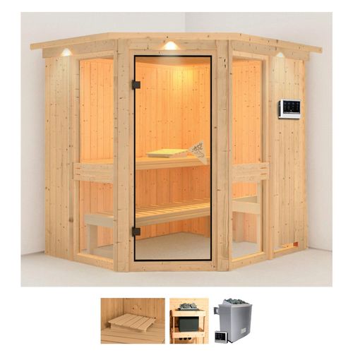 Sauna KARIBU 