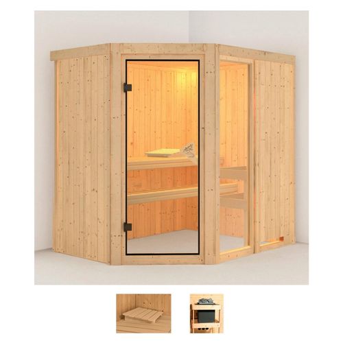 Sauna KARIBU 