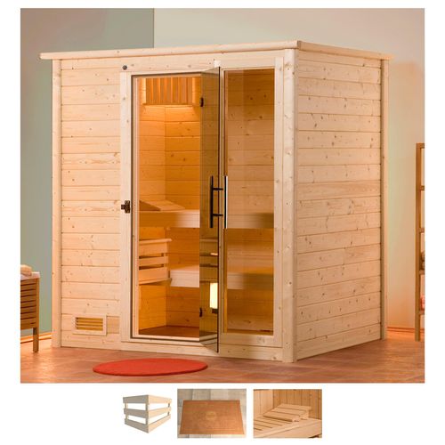 Sauna WEKA 