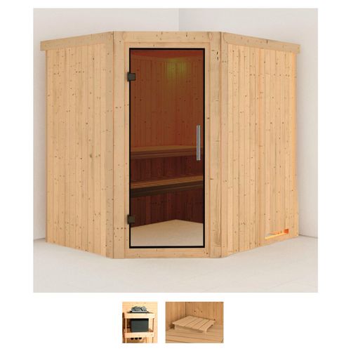 Sauna KARIBU 