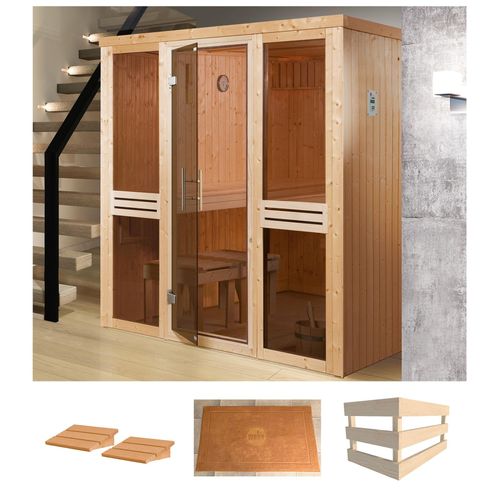 Sauna WEKA 