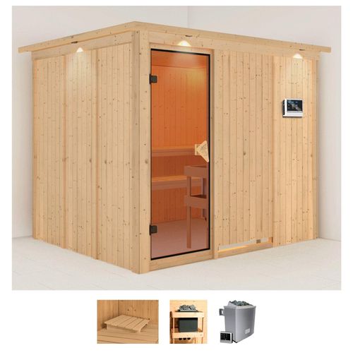 Sauna KARIBU 