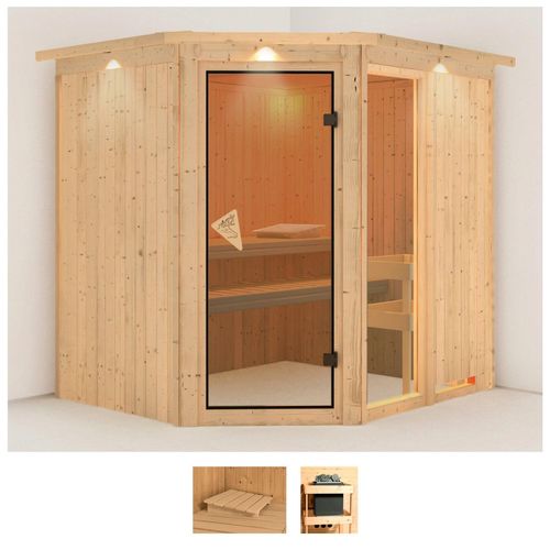 Sauna KARIBU 