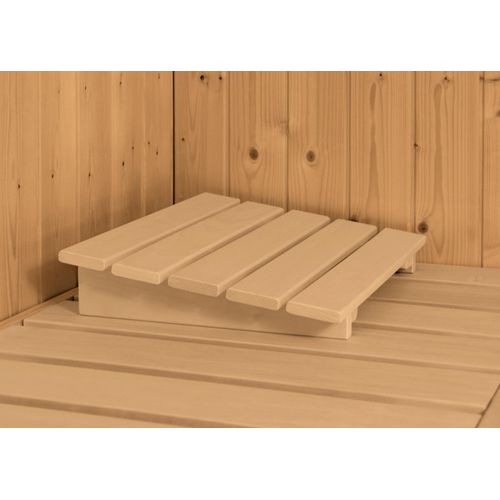 Sauna KARIBU 