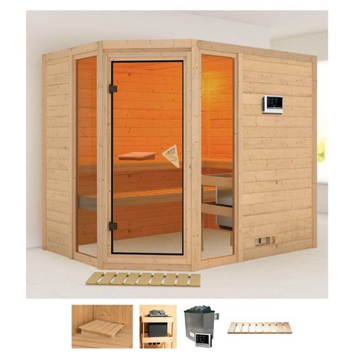 Sauna KARIBU 