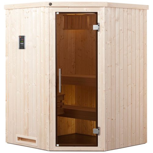 Sauna WEKA 