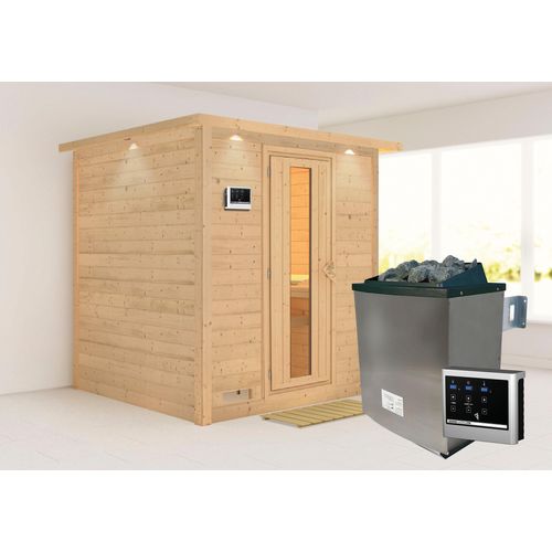Sauna KARIBU 
