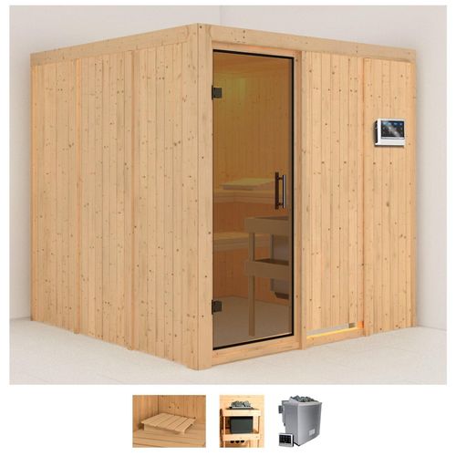 Sauna KARIBU 