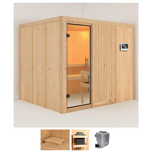 Sauna KARIBU 