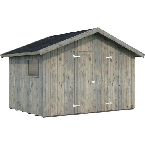 Gerätehaus PALMAKO 