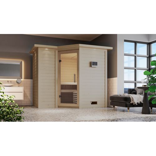 Sauna KARIBU 