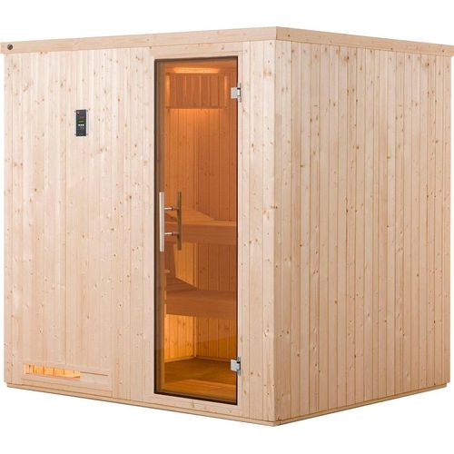 Sauna WEKA 