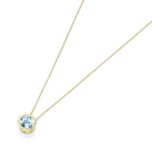 Collier LUIGI MERANO 